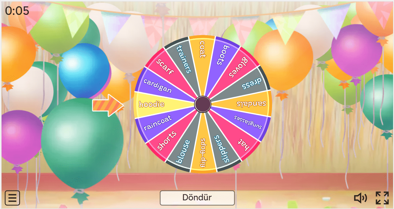 Revision 1 - Clothing 3